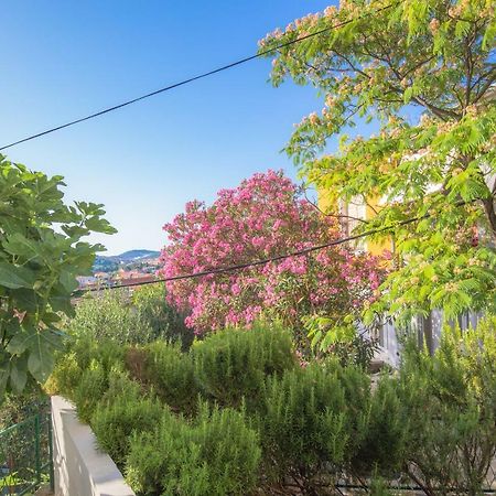 Apartman Luna Šibenik Exterior foto