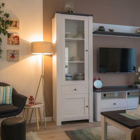 Apartman Luna Šibenik Exterior foto