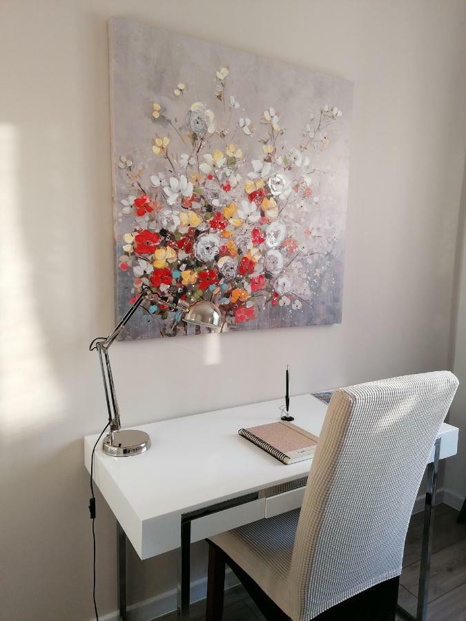 Apartman Luna Šibenik Exterior foto