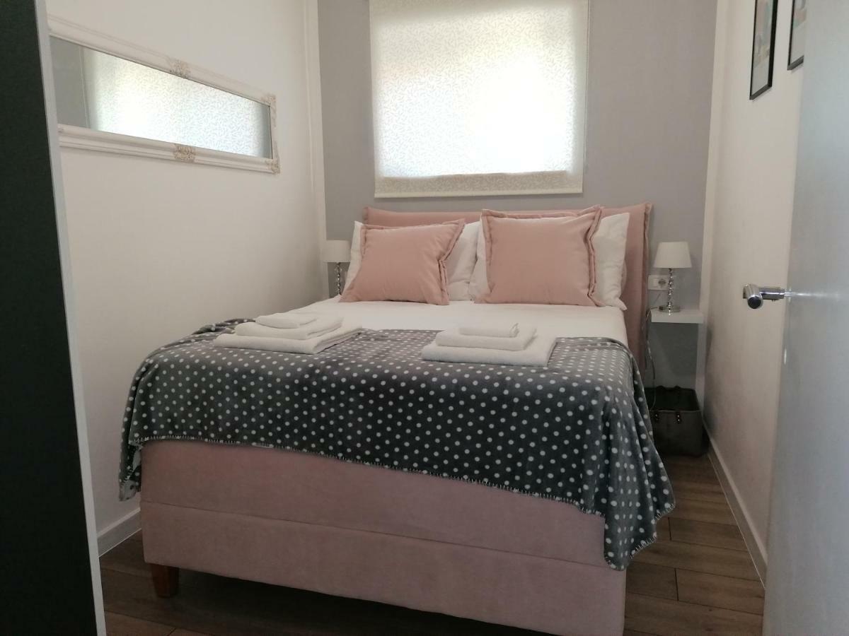 Apartman Luna Šibenik Exterior foto