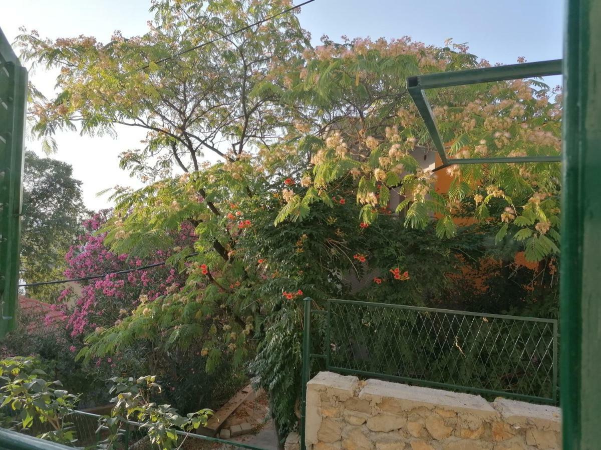 Apartman Luna Šibenik Exterior foto