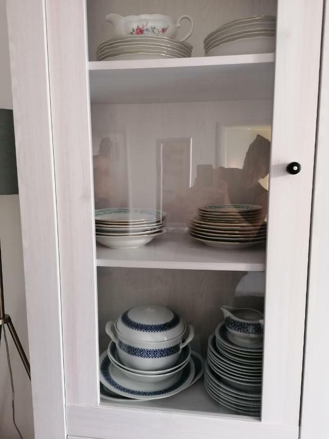 Apartman Luna Šibenik Exterior foto